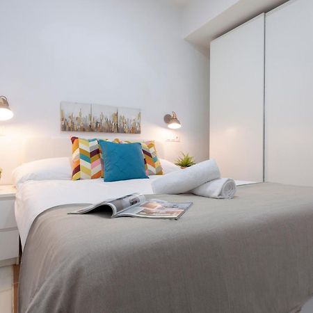 Sunstay Luxury Flat II ตอร์เรโมลิโนส ภายนอก รูปภาพ