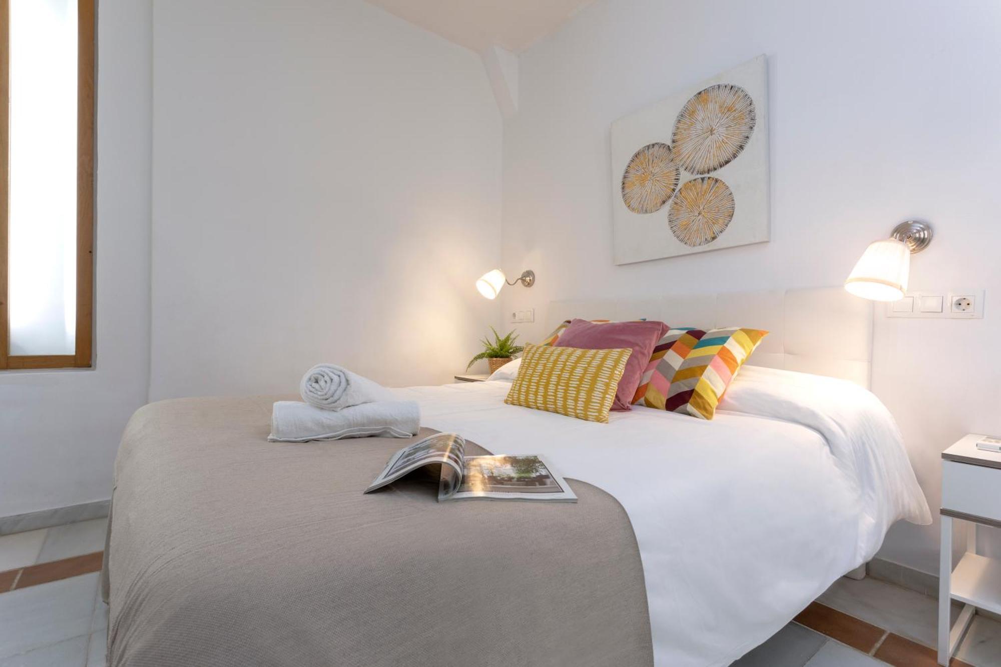 Sunstay Luxury Flat II ตอร์เรโมลิโนส ภายนอก รูปภาพ